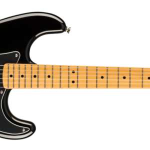 Squier Classic Vibe '70s Stratocaster HSS Black