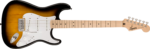 Squier Sonic Stratocaster 2-Color Sunburst
