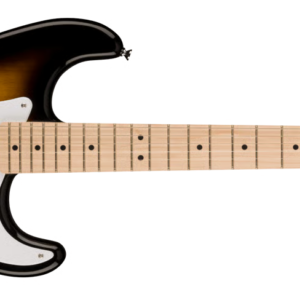 Squier Sonic Stratocaster 2-Color Sunburst