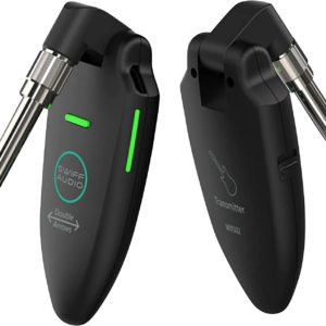Swiff Audio Wx-502