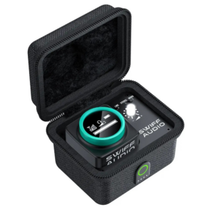 Swiff Audio Wx-520