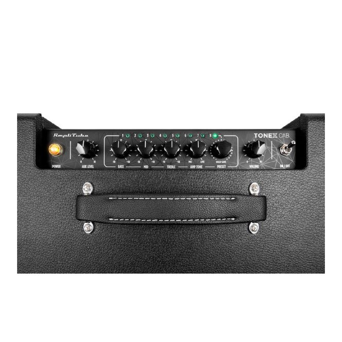 IK Multimedia TONEX Cab - immagine 2