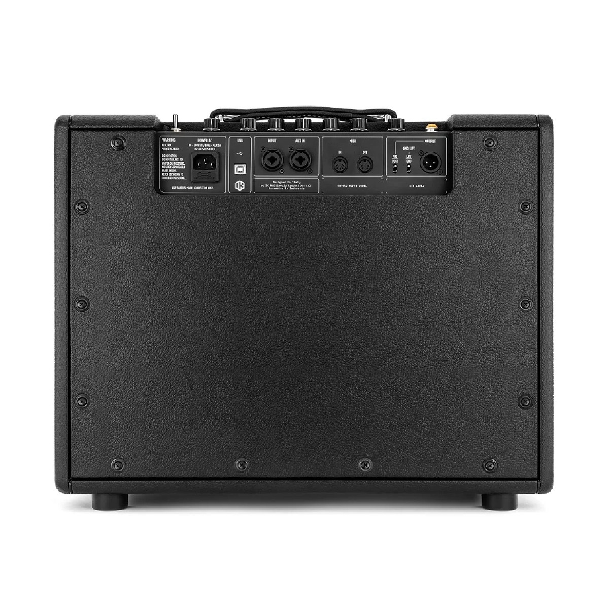 IK Multimedia TONEX Cab - immagine 3