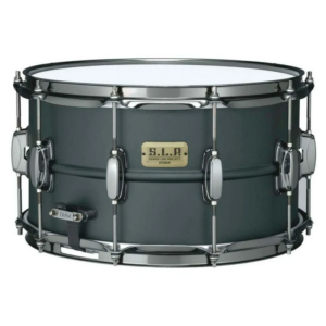Tama LST148 "Big Black Steel" 14"x8"