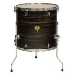Tamburo T5LXFT1616WGBK Timpano T5 LX 16"