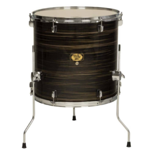 Tamburo T5LXFT1616WGBK Timpano T5 LX 16"