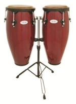 Toca Percussion 2300RR Red Riot