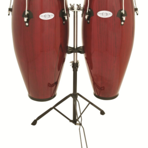 Toca Percussion 2300RR Red Riot