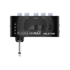 Valeton RH-101 Rushead