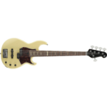 Yamaha BBP35 Vintage White