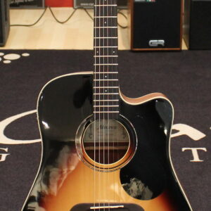 Alvarez RD26CE SB USATO cod. 38026