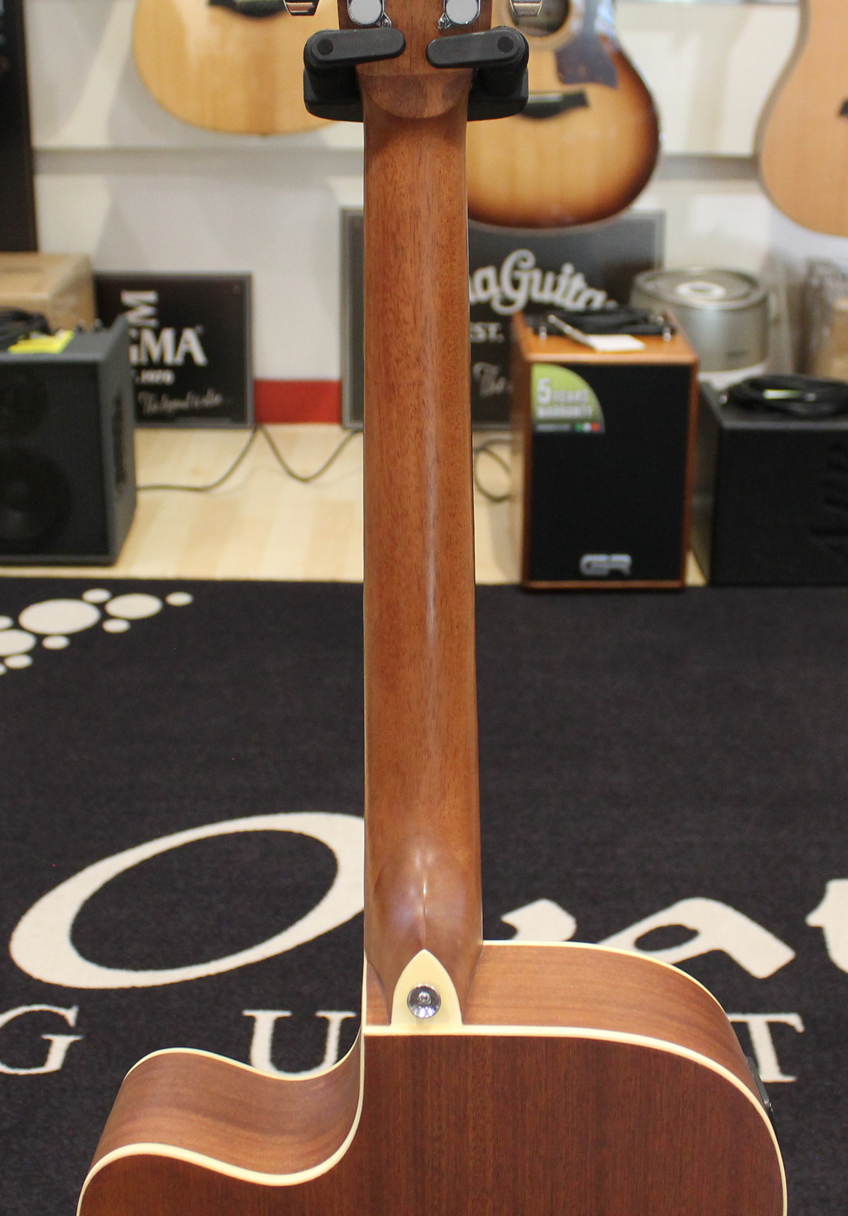 Alvarez RD26CE SB USATO cod. 38026 - immagine 12
