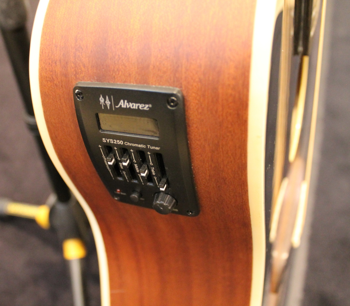 Alvarez RD26CE SB USATO cod. 38026 - immagine 3