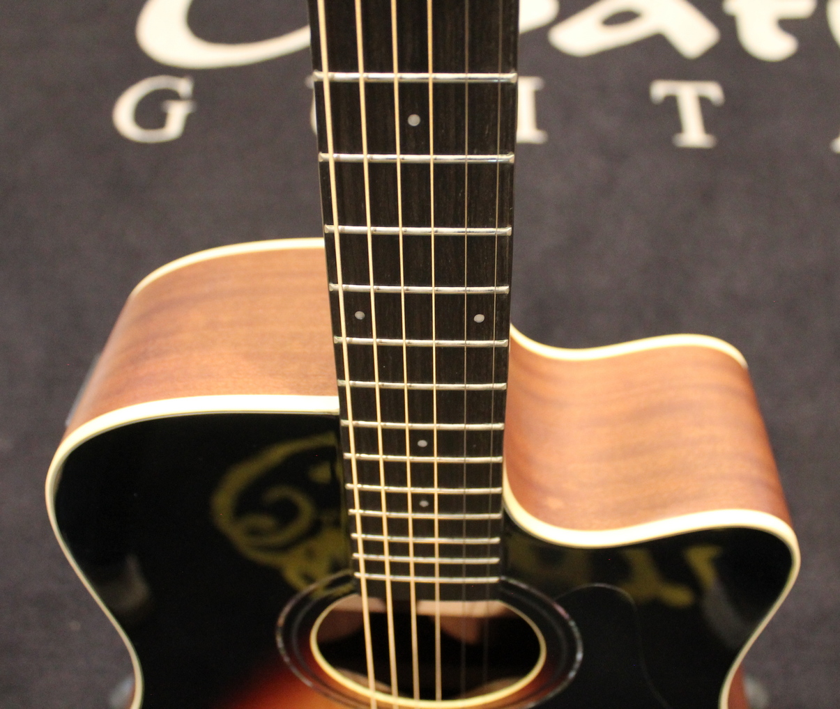 Alvarez RD26CE SB USATO cod. 38026 - immagine 5