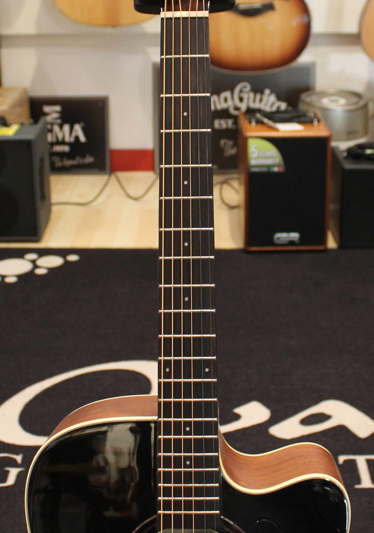 Alvarez RD26CE SB USATO cod. 38026 - immagine 6