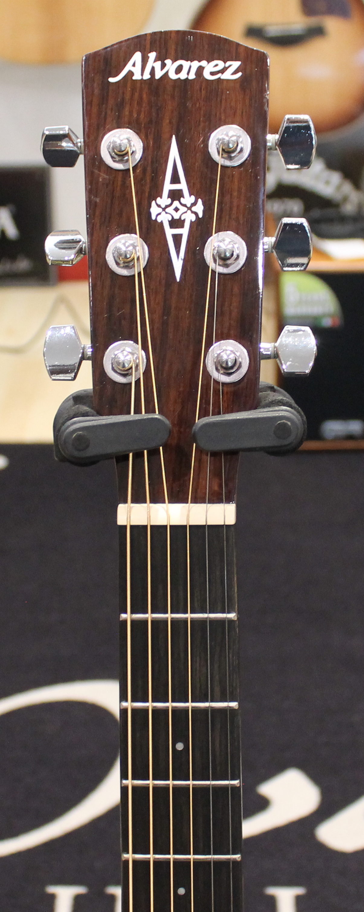 Alvarez RD26CE SB USATO cod. 38026 - immagine 7