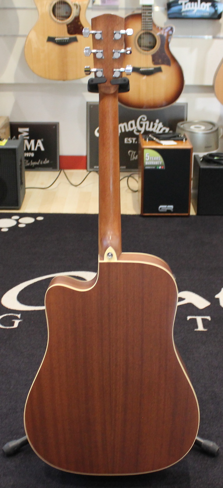 Alvarez RD26CE SB USATO cod. 38026 - immagine 8