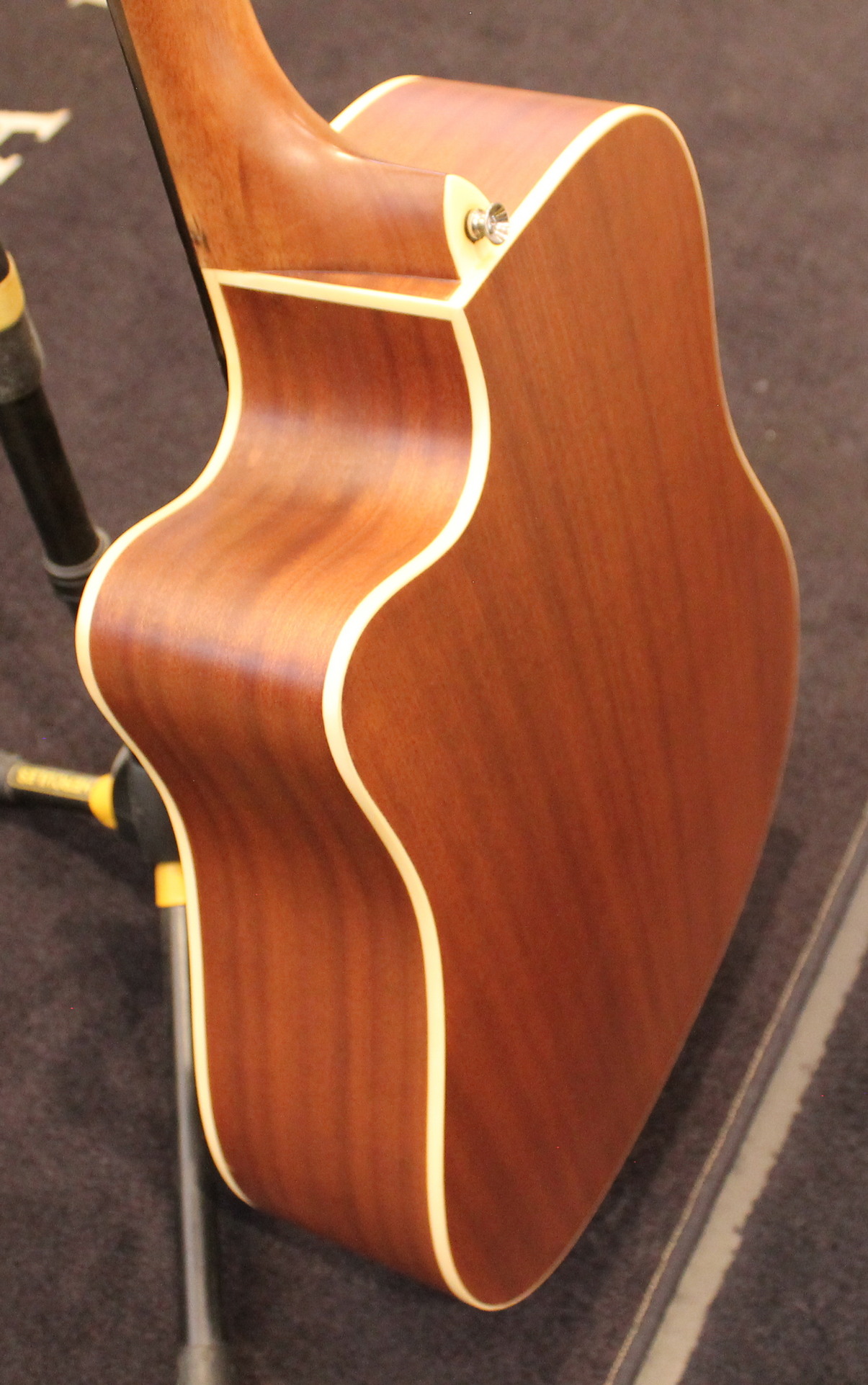 Alvarez RD26CE SB USATO cod. 38026 - immagine 9