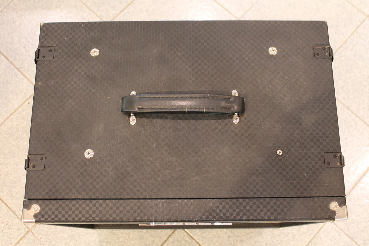 Ampeg PF-115HE USATO cod. 37326 - immagine 4