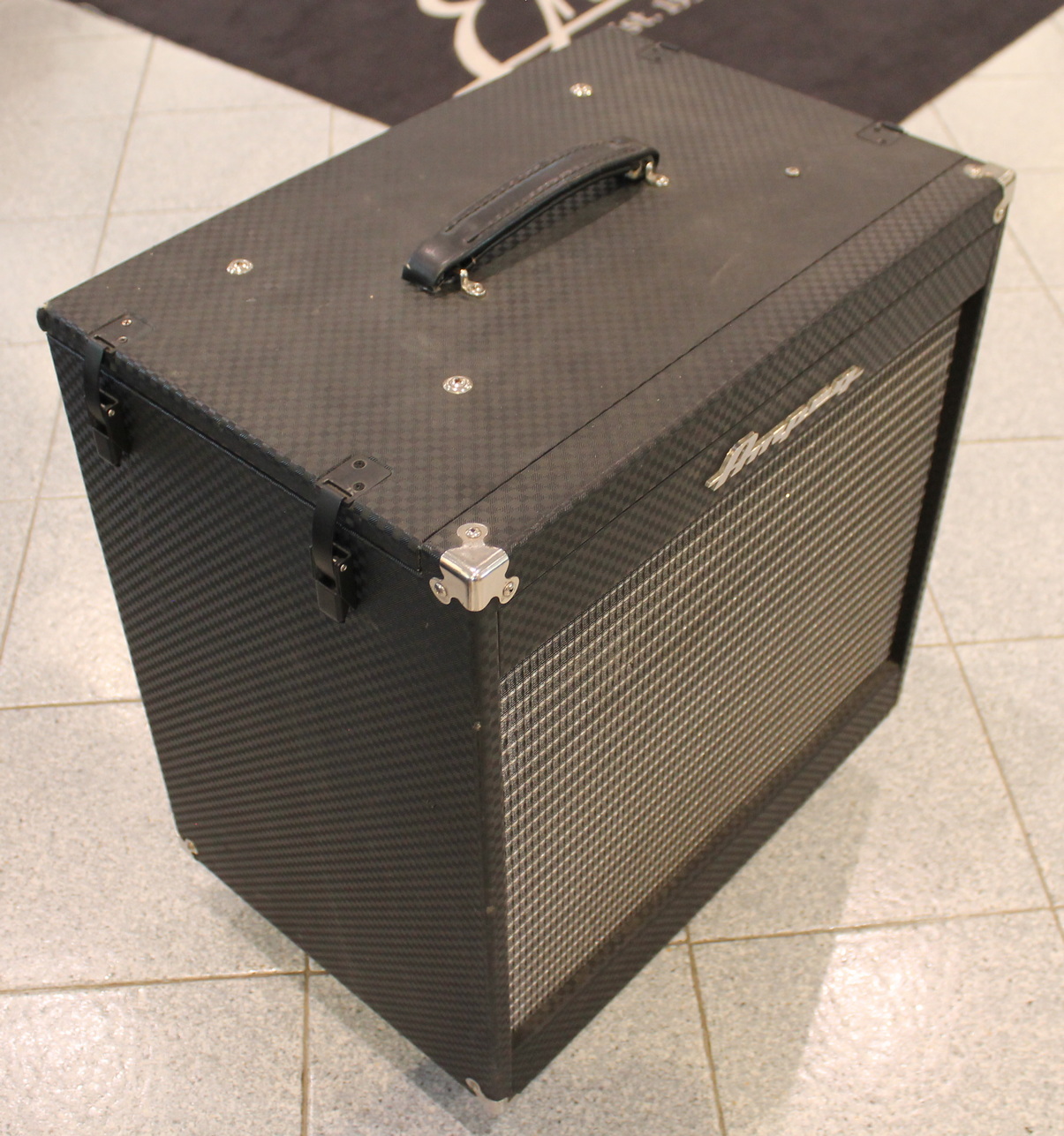 Ampeg PF-115HE USATO cod. 37326 - immagine 5