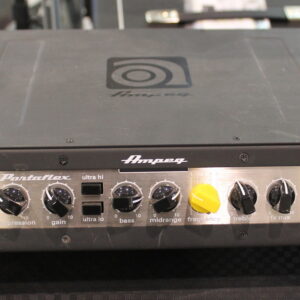 Ampeg PF-500 USATO cod. 37426