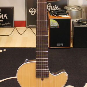 Cort Sunset Nylectric Natural USATO
