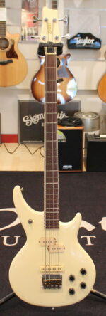 Daion Bass 1984 USATO cod. 33826