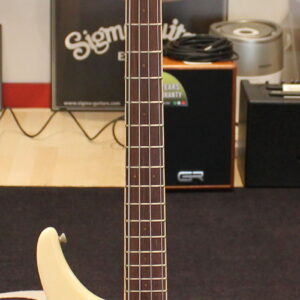 Daion Bass 1984 USATO cod. 33826