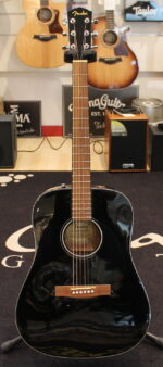 Fender CD-60 Dread V3 BK USATO cod. 35126