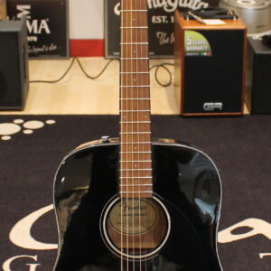 Fender CD-60 Dread V3 BK USATO cod. 35126