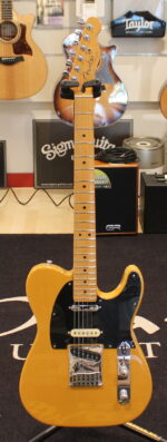 Fender Player Plus Nashville Telecaster BSB MN USATO cod. 32826