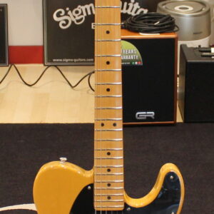 Fender Player Plus Nashville Telecaster BSB MN USATO cod. 32826