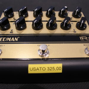 Friedman IR-X USATO cod. 35726
