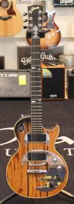 Gibson Dusk Tiger USATO cod. 36124