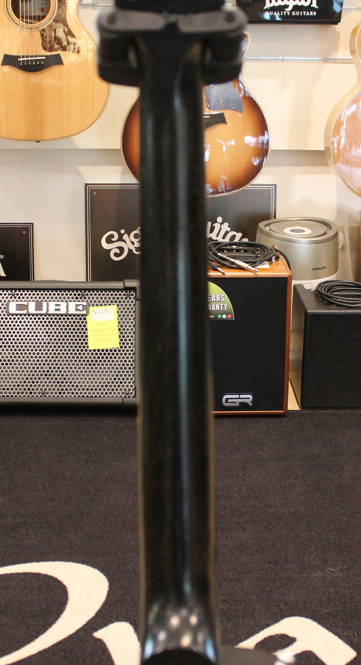 Gibson Dusk Tiger USATO cod. 36124 - immagine 12