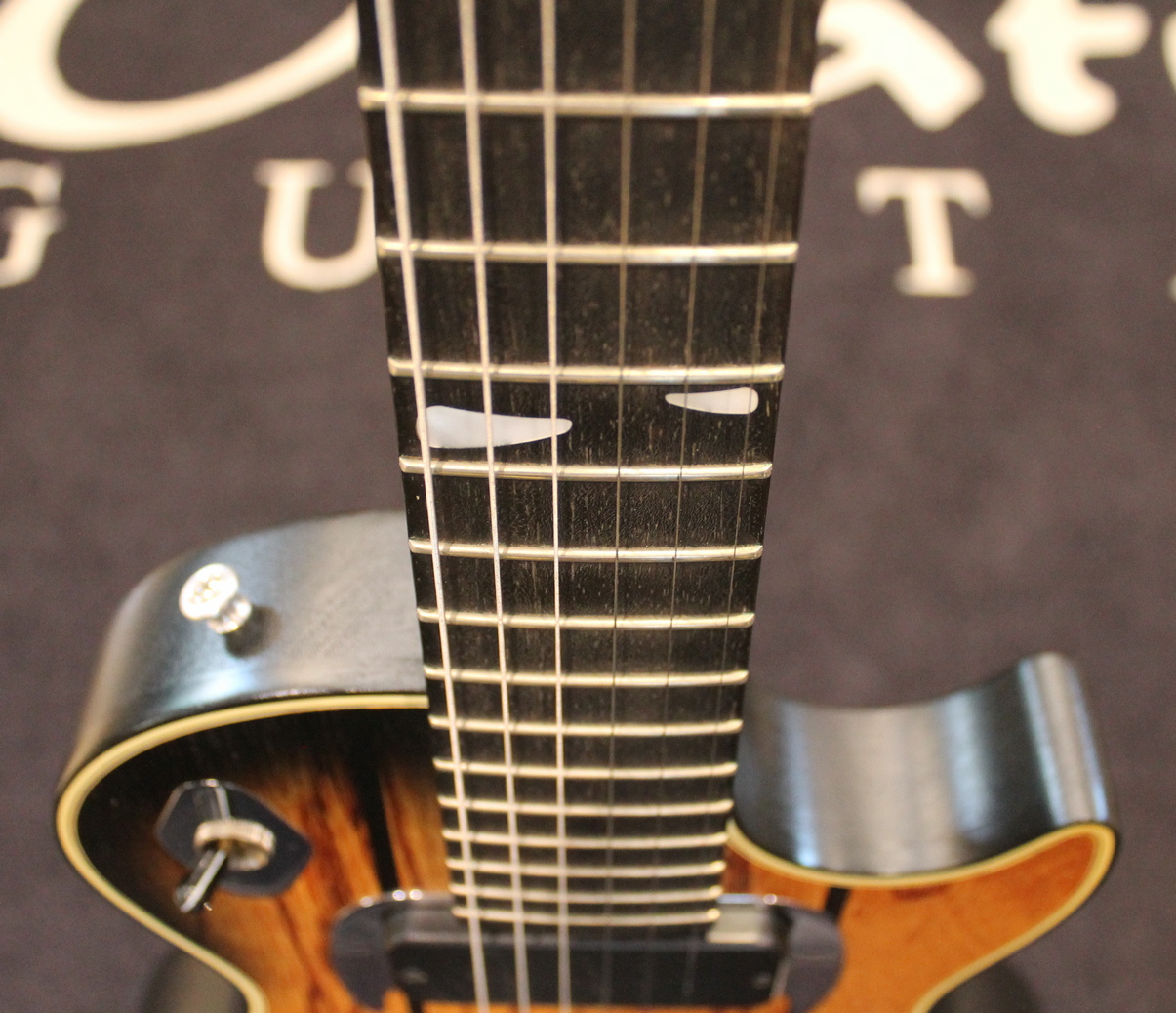 Gibson Dusk Tiger USATO cod. 36124 - immagine 5