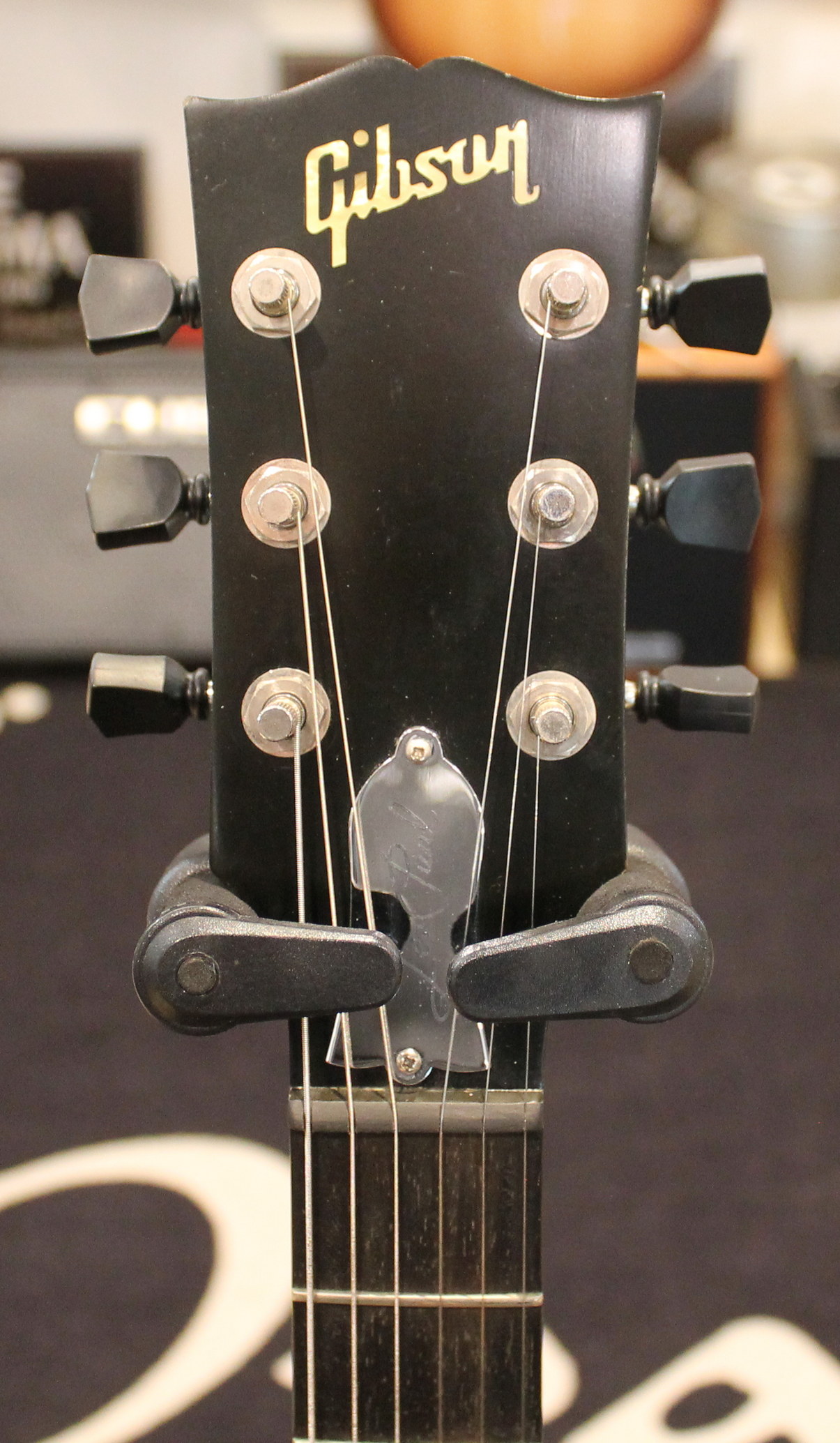 Gibson Dusk Tiger USATO cod. 36124 - immagine 7