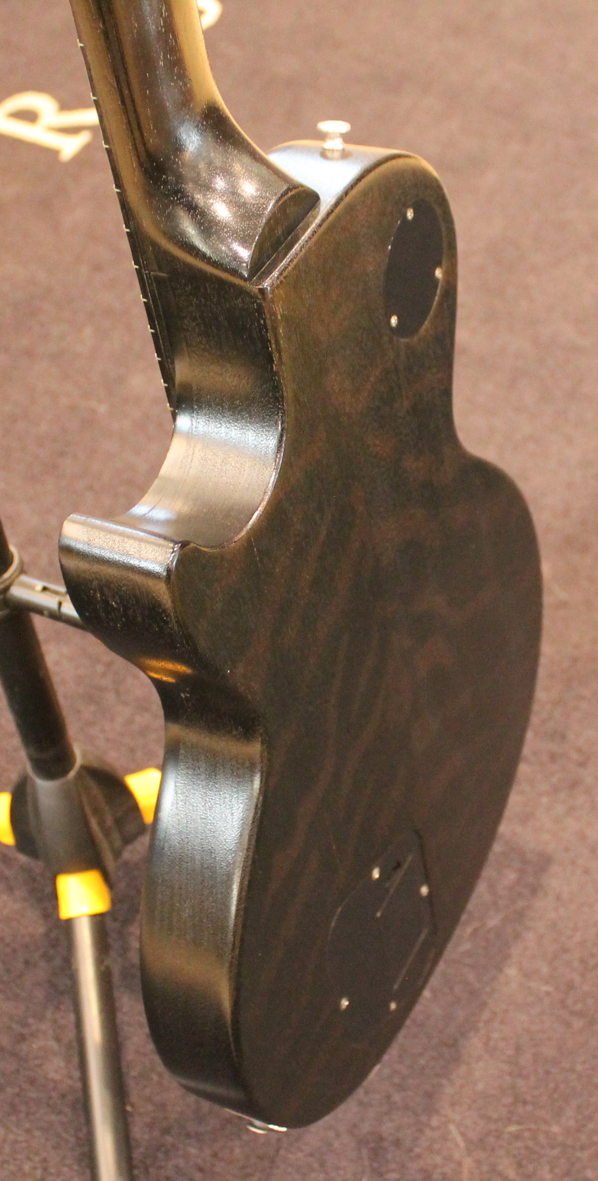 Gibson Dusk Tiger USATO cod. 36124 - immagine 9