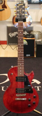 Gibson Les Paul Studio Faded Cherry 2017 USATO