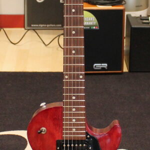 Gibson Les Paul Studio Faded Cherry 2017 USATO