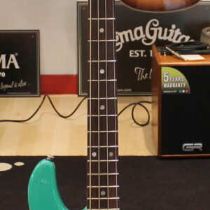 G&L L-2000 USATO