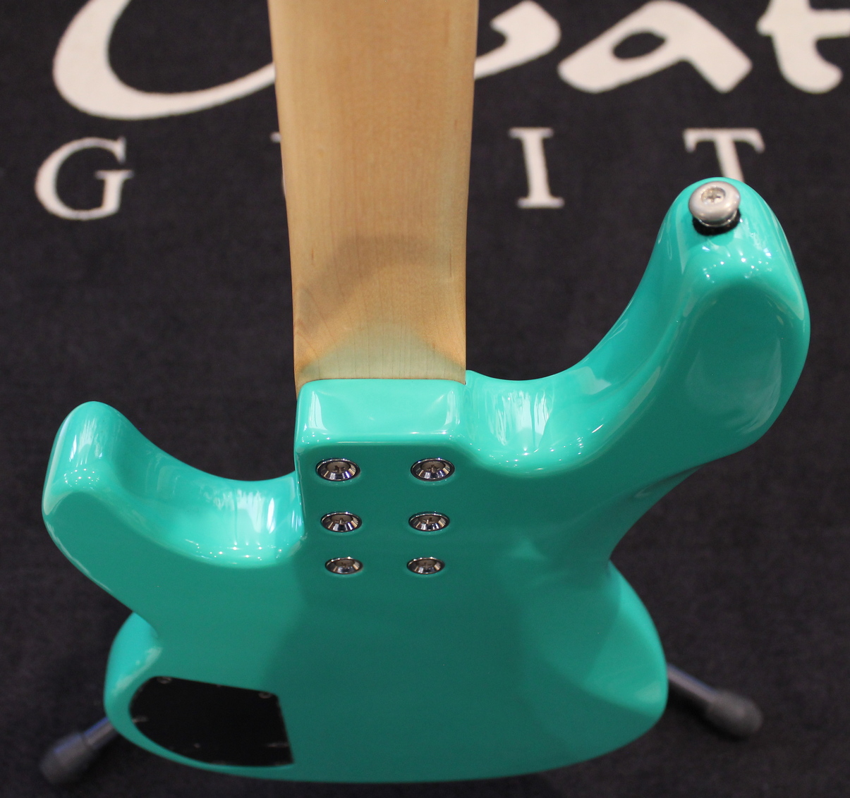 G&L L-2000 USATO - immagine 11