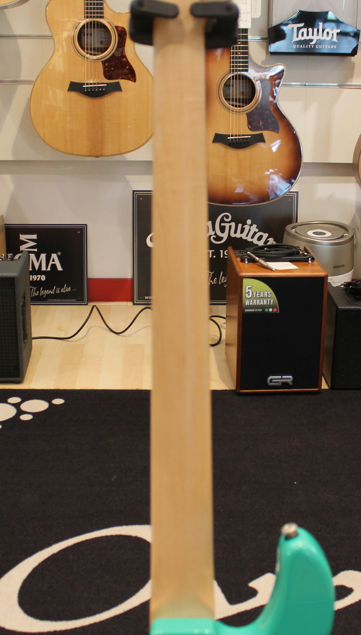 G&L L-2000 USATO - immagine 12