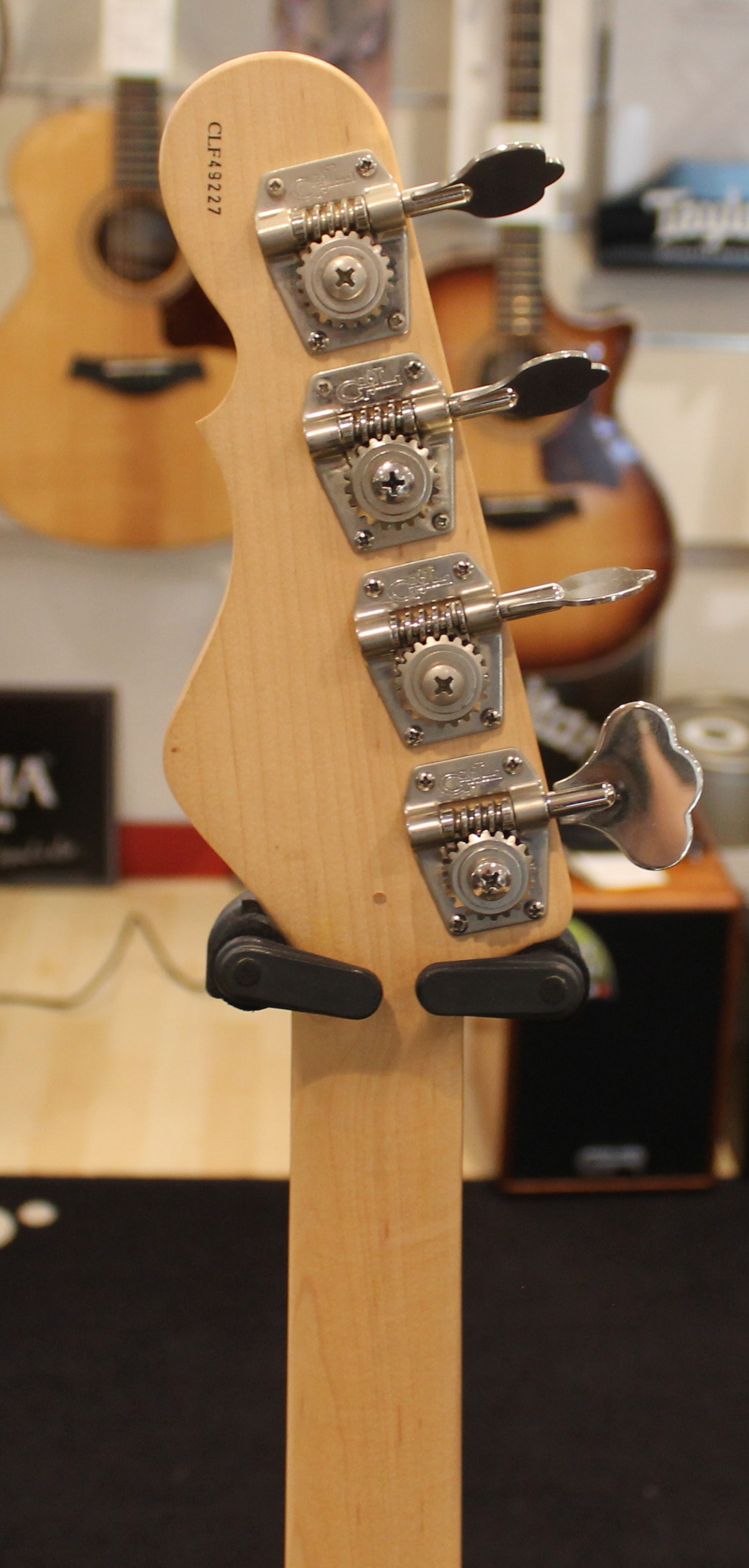 G&L L-2000 USATO - immagine 13