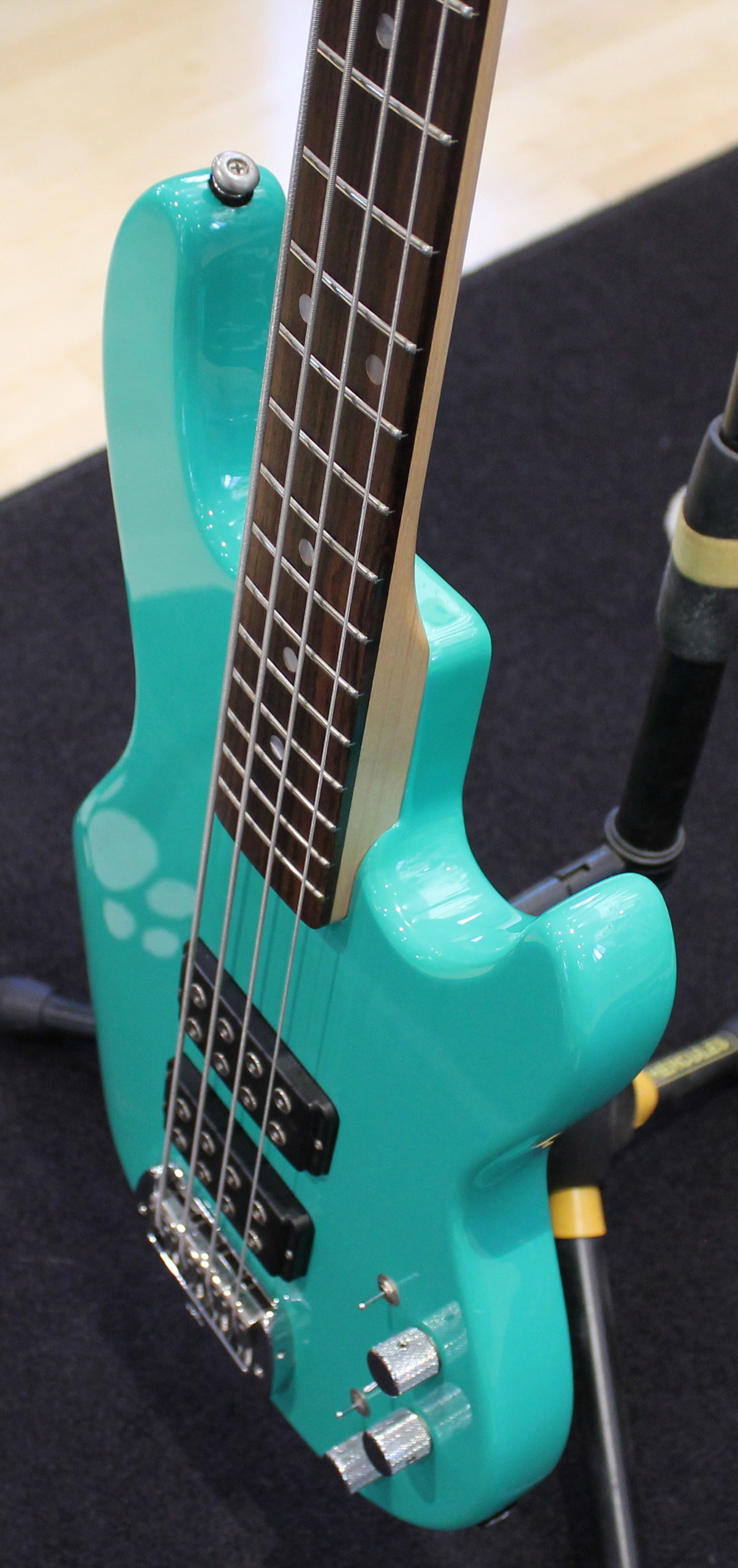 G&L L-2000 USATO - immagine 4