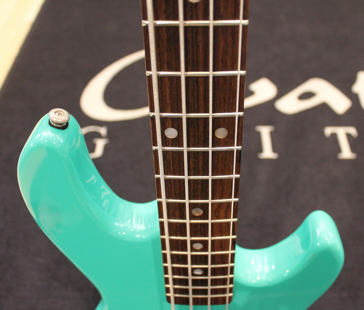 G&L L-2000 USATO - immagine 5