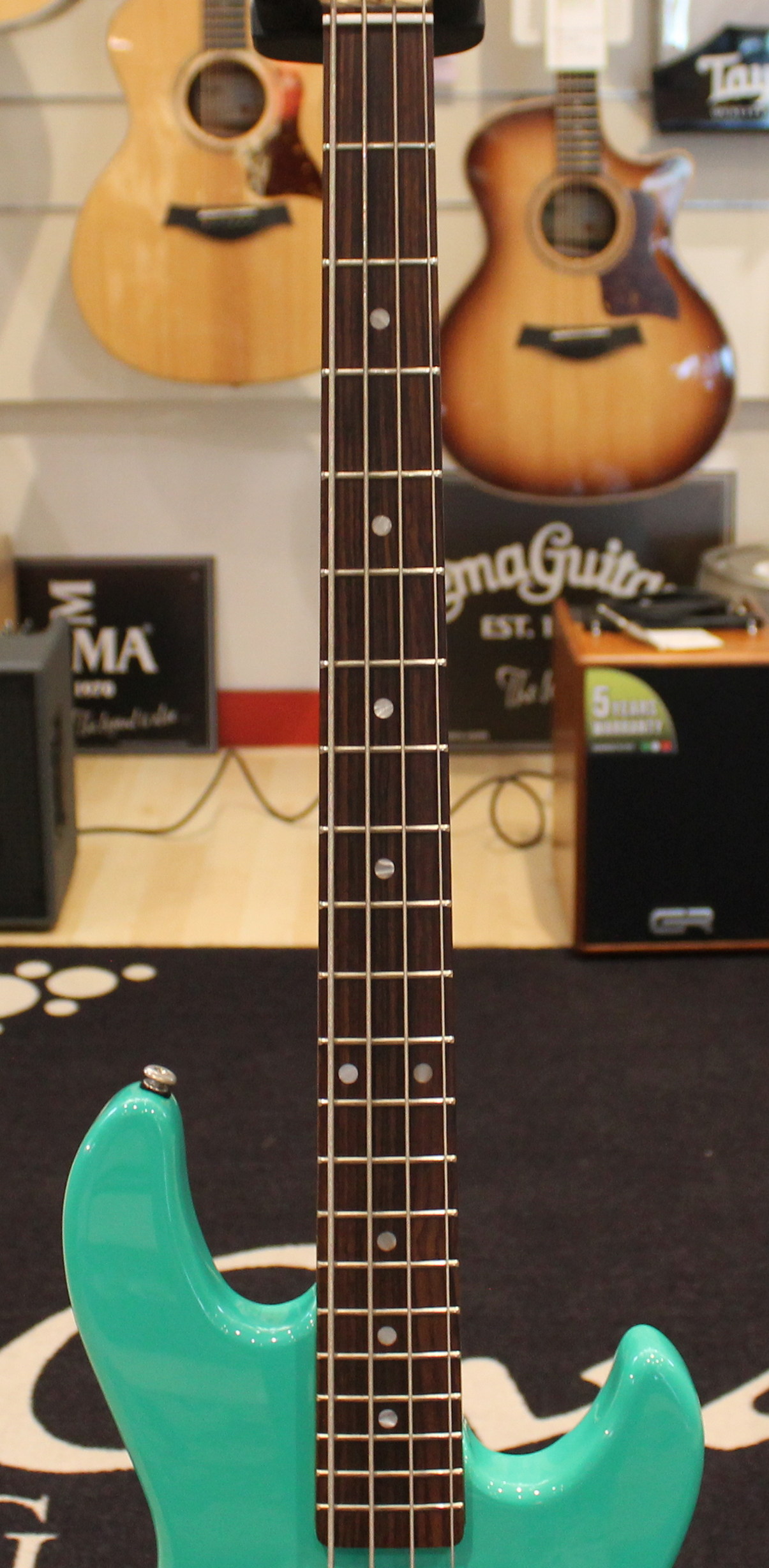 G&L L-2000 USATO - immagine 6