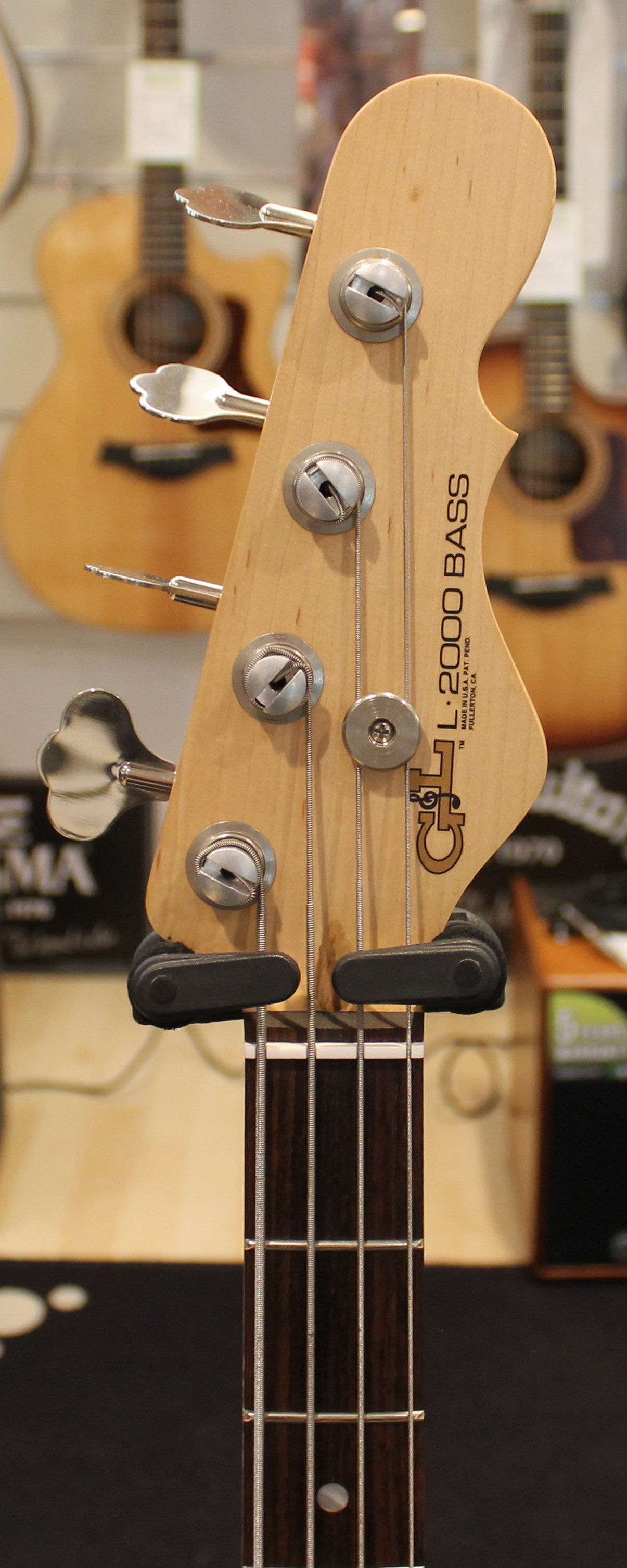 G&L L-2000 USATO - immagine 7