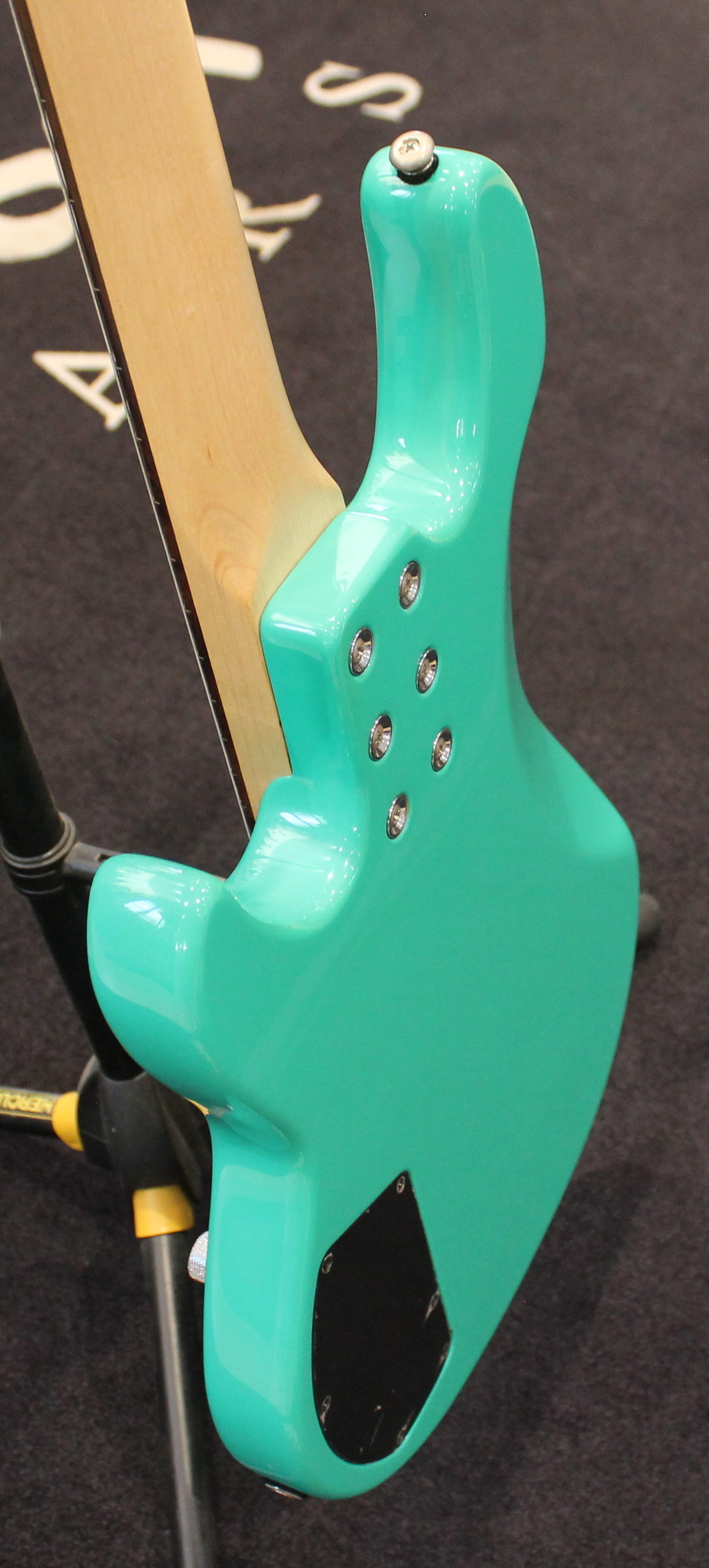 G&L L-2000 USATO - immagine 9