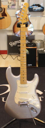 G&L Legacy Tribute Shoreline Gold USATO cod. 33426